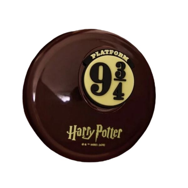 Harry Potter Platform 9 Scalp Massaging Brush