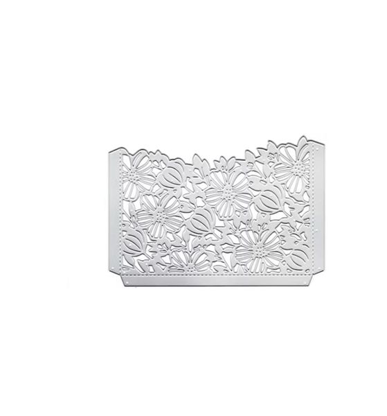Trocraft Creative Flower Metal Cutting Dies