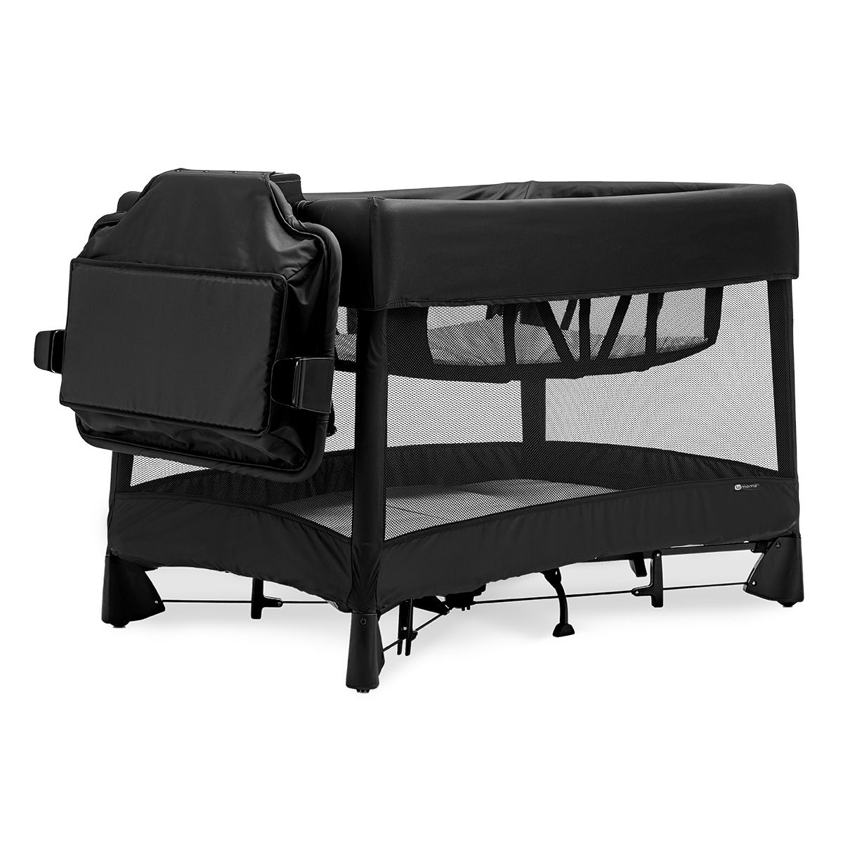 4moms Breeze Plus Playard with Bassinet and Changer Shop Today