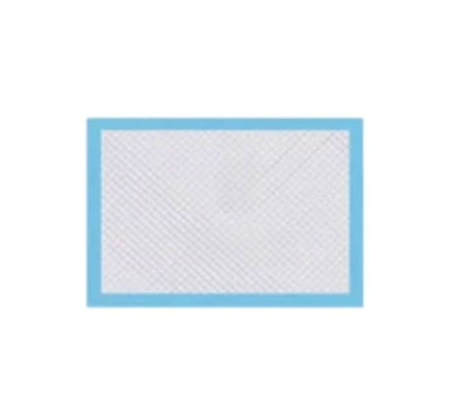 100 Pieces Pet Training Pads, Size 33cm x 45cm, for Small Dogs and Cats