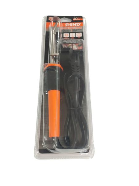 Shind 230v-16a 40w Soldering Iron