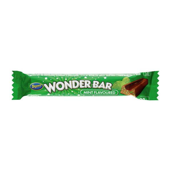 Beacon Wonder Bar Mint - 24 x 23g