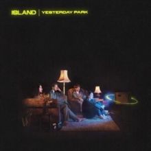 Yesterday Park (Vinyl / 12" Album)