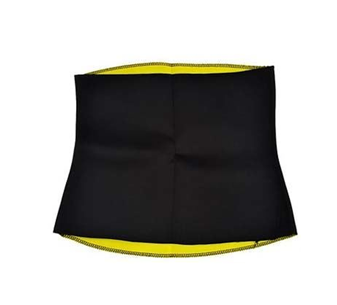 Wish Hot Shapers Slimming Belt Hot Sweating Body Shapers