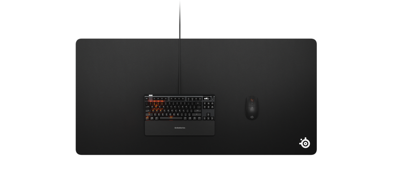 SteelSeries QcK 3XL 63842