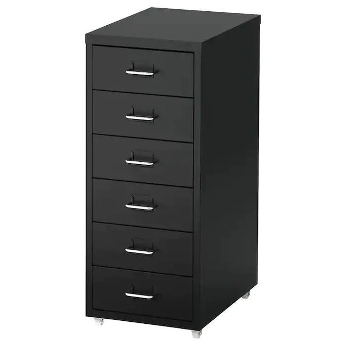 Black Chest of Drawers Buy Online in South Africa