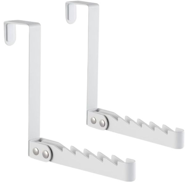 Space Saving Hanging Storage Hanger-2 Piece