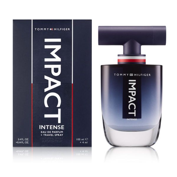 Th Impact Intense Edp 100ml