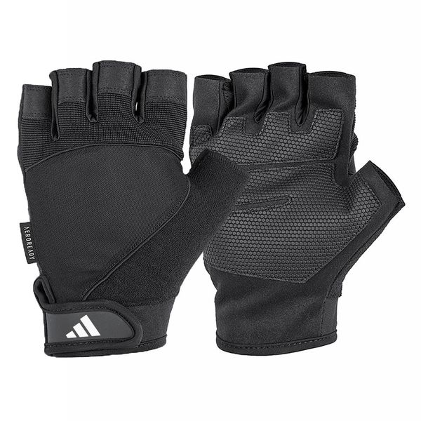 Adidas Performance Gloves - Black