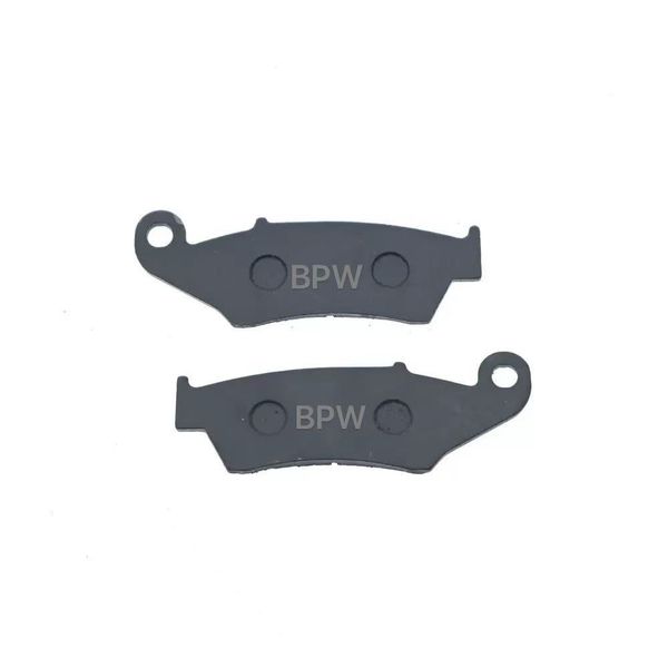 Motorcycle Disc Brake Pads FA185 - Front/Rear Off-Road &amp; Street