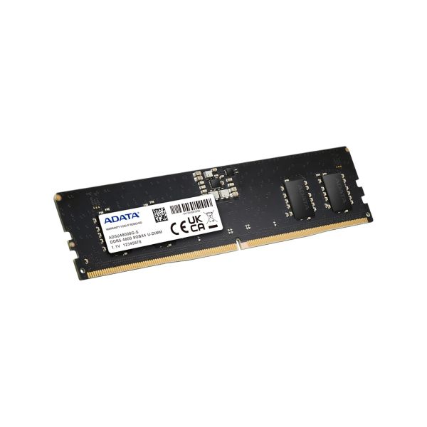 Adata 8gb Ddr5 4800mhz Dimm