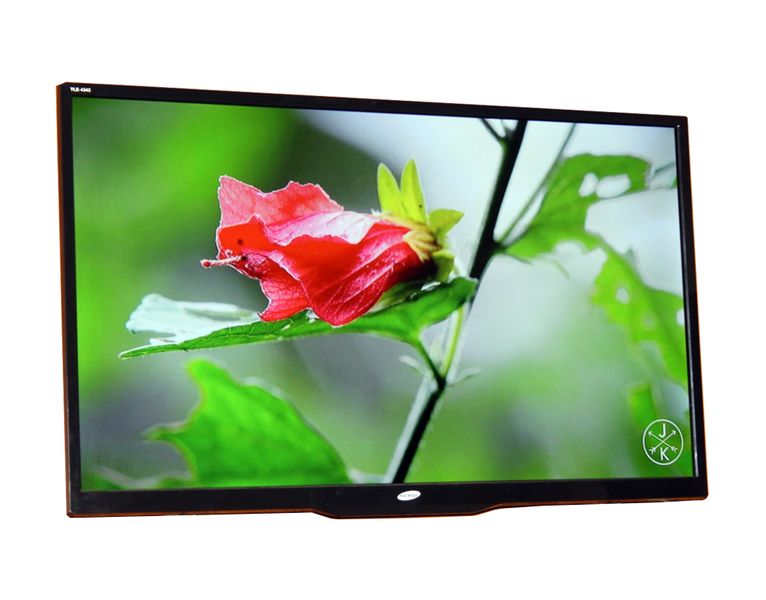 Lexuco 32" HD Ready Curved LED TV