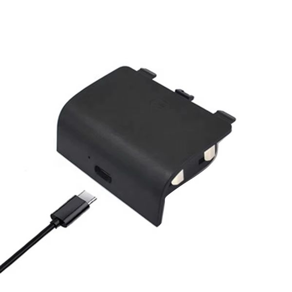 Rechargeable Battery Cmpatible with Xbox One &amp; Xbox Series X/S Controllers