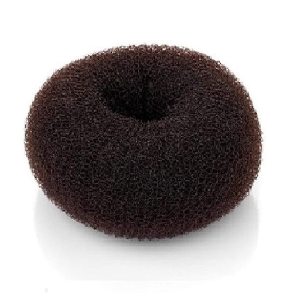 The Extension Studio Hair Donut - Brown