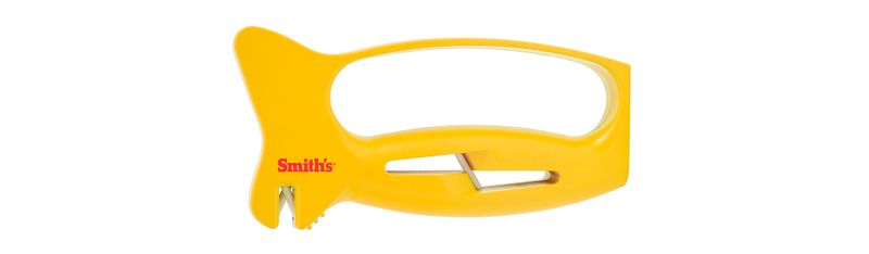 Smiths JIFF-Elite Knife &amp; Scissors Sharpener