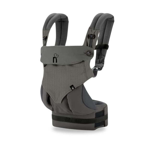 NOOLA Baby Carrier - Closer2You - Midnight Koala