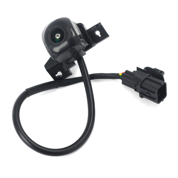for Hyundai Santa Fe 2019-2021 Car Back-Up Rear Compatible with Universal