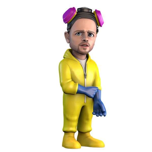 Minix - Breaking Bad - Jesse Pinkman