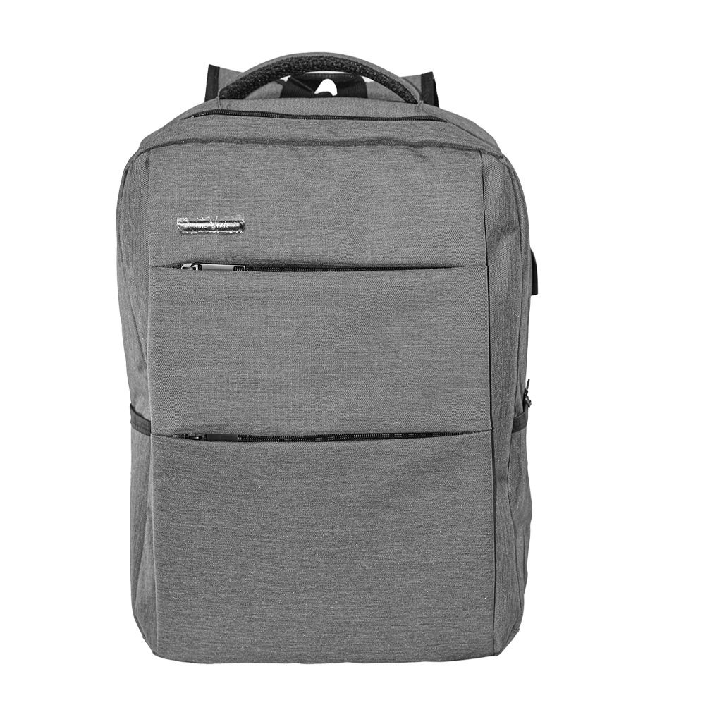 King Star Premium Modern Unisex Durable & Comfy Backpack With USB Port