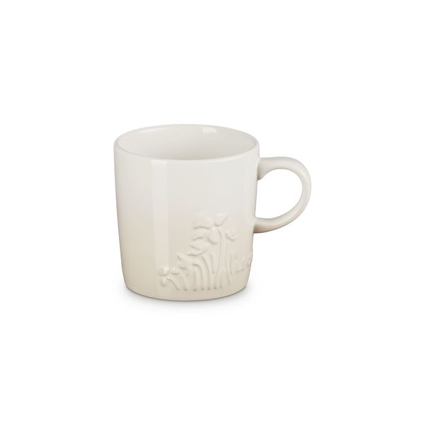 Le Creuset La Collection Jardin Mug - 350ml