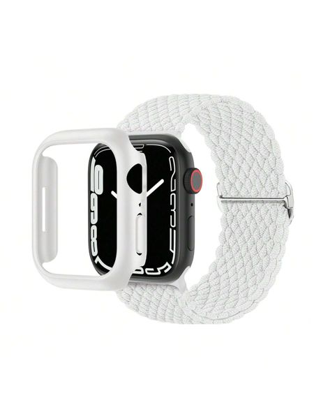 CTDW Tempered Watch Glass Case 44mm