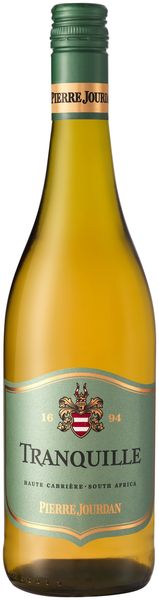 Haute Cabriere - Pierre Jourdan Tranquille - 750ml