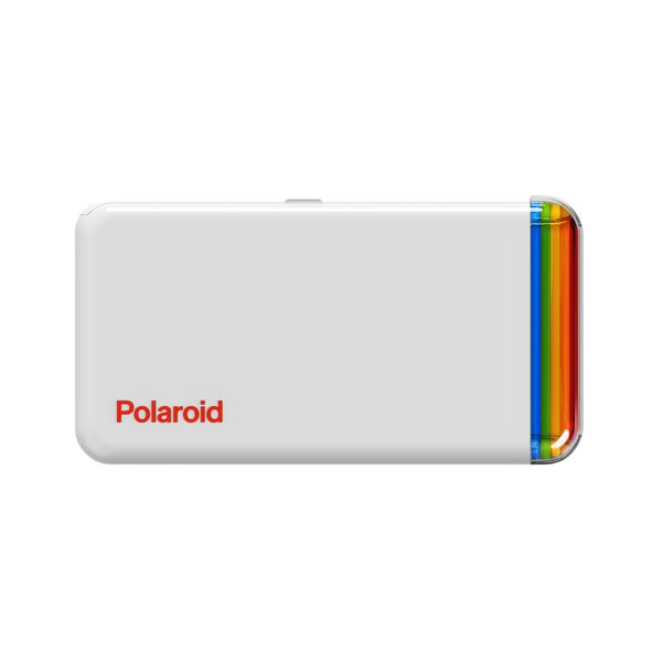 Polaroid Hi-Print 2x3 Pocket Photo Printer