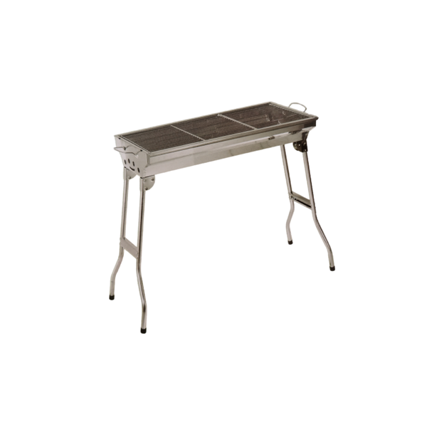 Large BBQ Combined Barbecue Grill