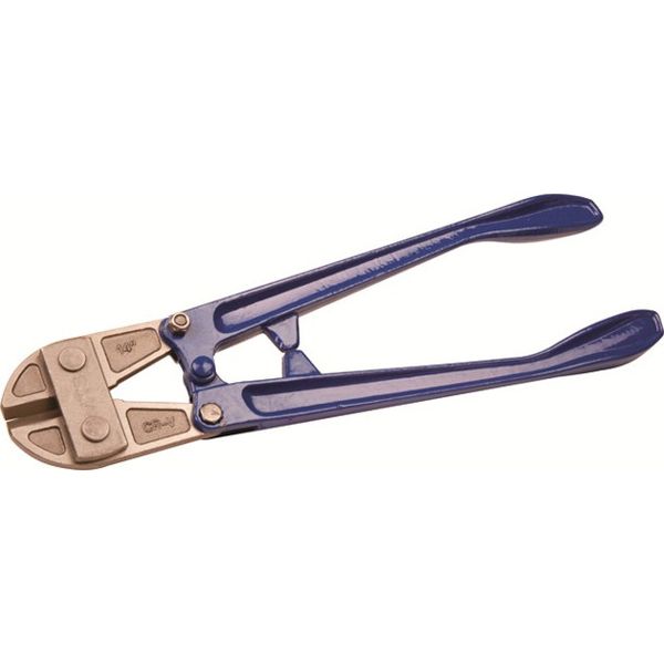 Bulk Pack x 2 Bolt cutter Heat and Drop Forged 350mm