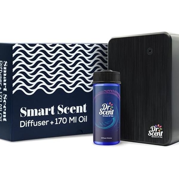Dr Scent-Smart Scent Combo