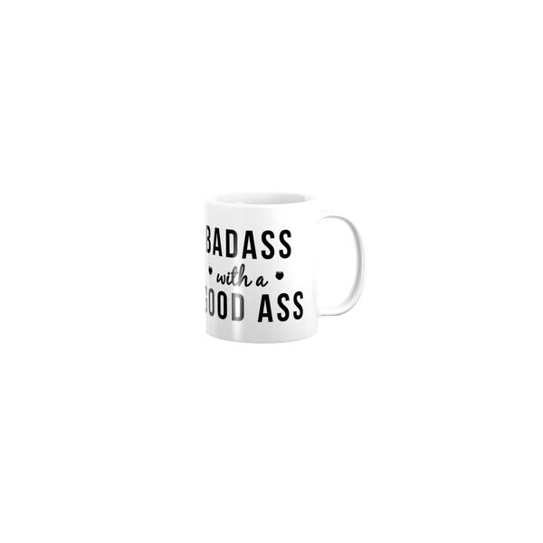 Bad Good Ass image