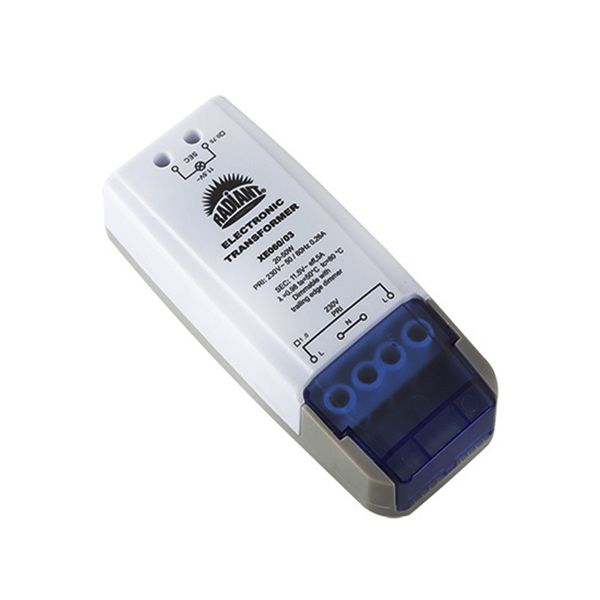 50va Electronic Transformer 20-50w 220 - 240v