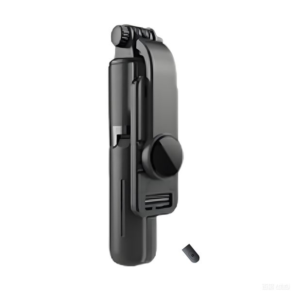Selfie Stick Tripod with Phone Holder &amp; Bluetooth Remote &amp; LED Fill Light