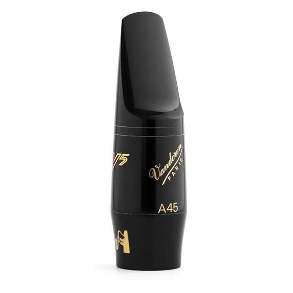 Vandoren SM416 V5 Alto Saxophone Mouthpiece - A45