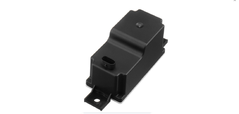 A2059053414 Voltage Converter Auxiliary Battery for Mercedes-Benz