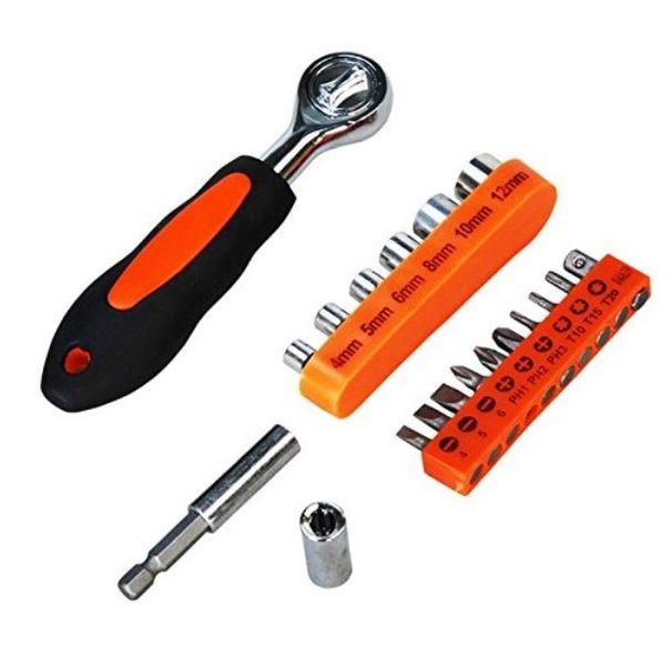 Horusdy Professional Hand Tool