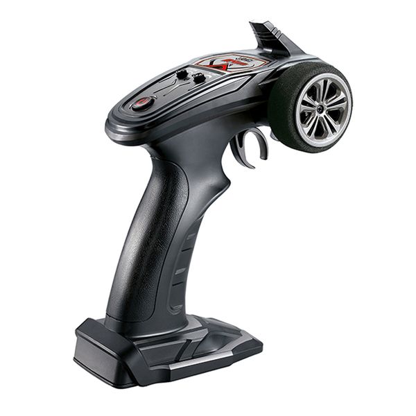 Remote Control Transmitter 45-Zj09 For Xlh Xinlehong 9145 Rc Car