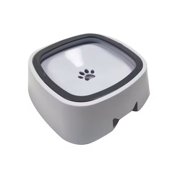 Pet Water Bowl No Splashes-RB52