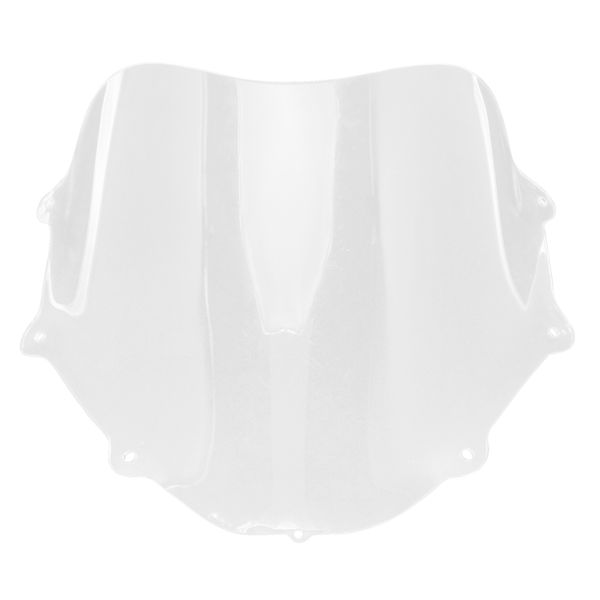Motorcycle Front Windscreen for Ducati Compatible with Universal