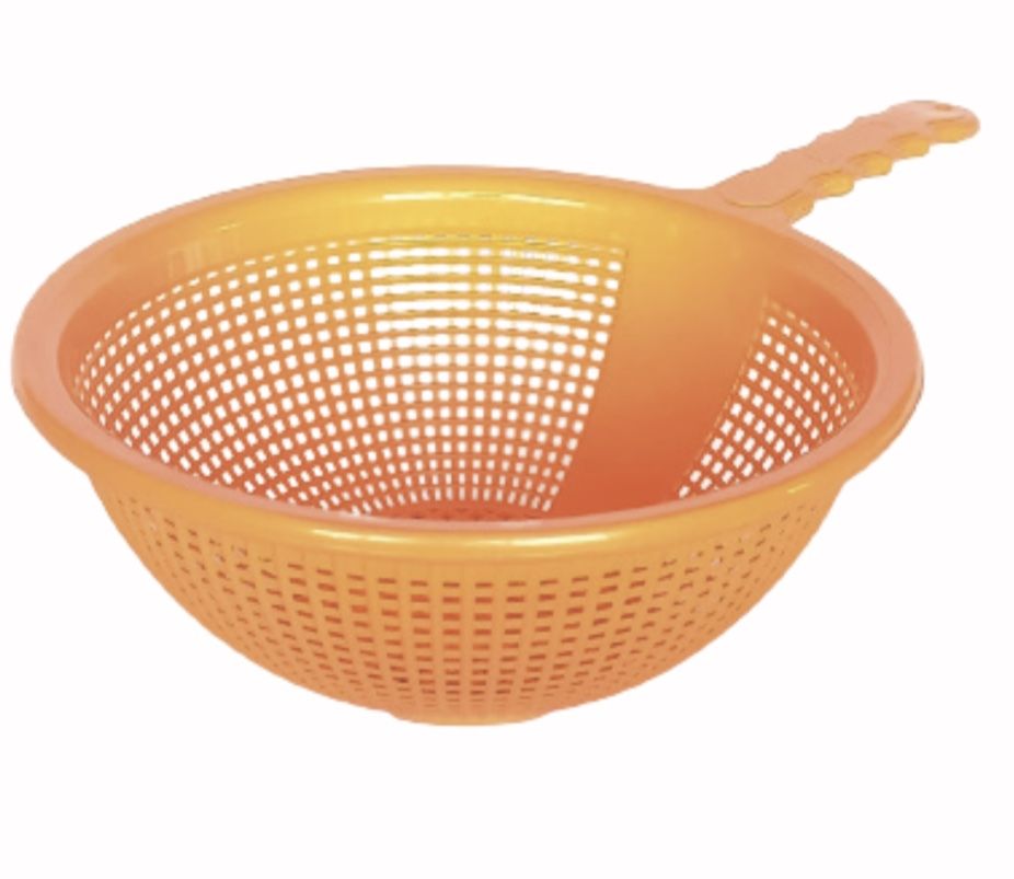 Colander Plastic Medium | Shop Today. Get it Tomorrow! | takealot.com