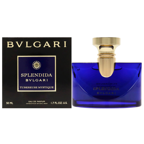 Bvlgari Splendida Tubéreuse Mystique 50ml EDP (Parallel Import)