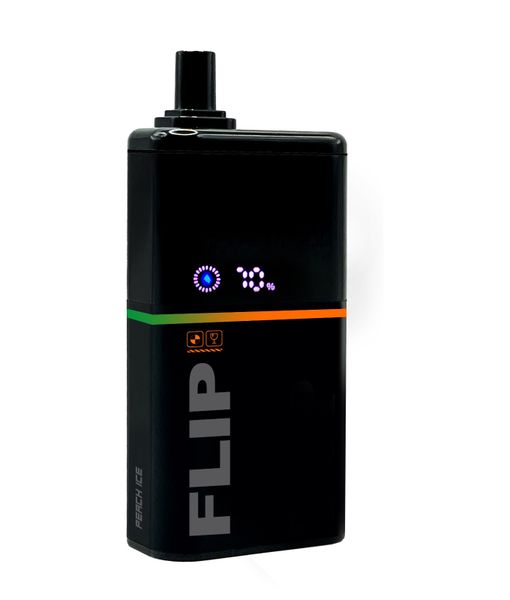 Bro Vape - 2 Flavours in 1 Device - Watermelon Bubblegum +Peace Ice