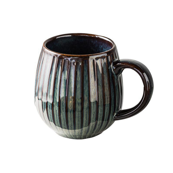 Household Couples Ceramic Mug Mug, Ceramic Coffee Cup, Mug Set, Valentine'S