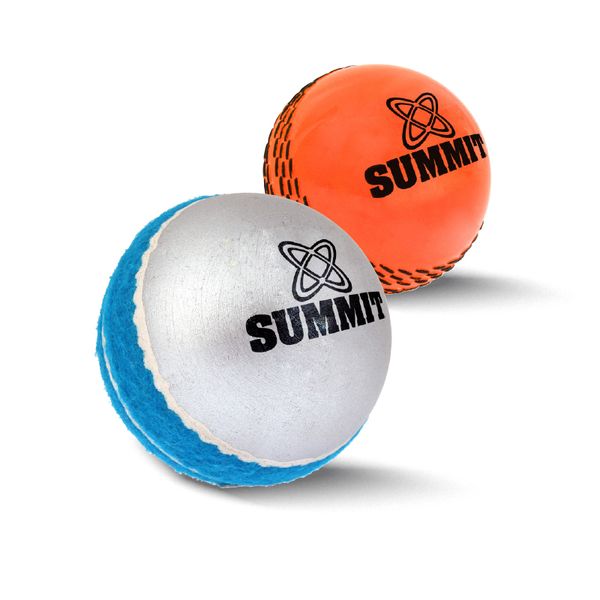 Summit Cricket Ball Backyard 2 Pack