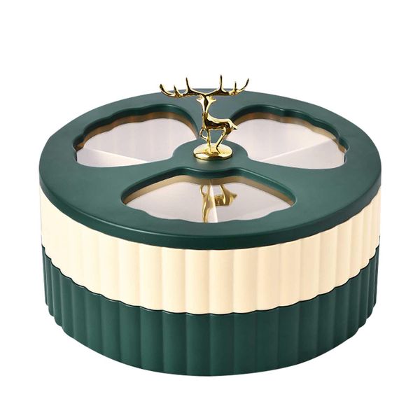 SD Homeware - Dried Fruit Box