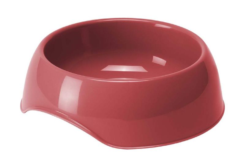 Moderna Gusto Bowl 700ml Spicy Coral