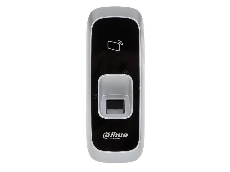 DAHUA Stand-Alone Fingerprint Access Control Terminal ( DHI-ASI1202M)
