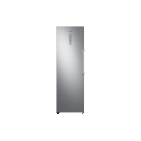 Samsung upright online fridge