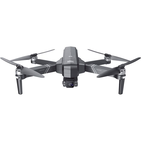 SJRC-F11 PRO Drone 4 Camera-26min flight Time