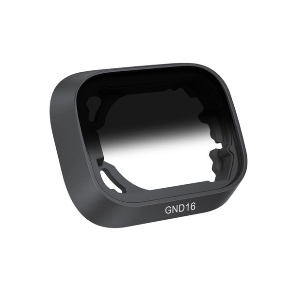 Drone Camera Filter Gradual Change GND16 Compatible with DJI Mini 3 PRO